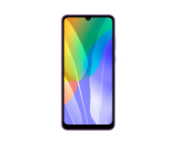 Huawei Y6p fioletowy - 563587 - zdjęcie 2